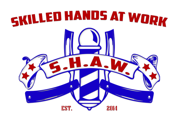 Skilled Hands At Work